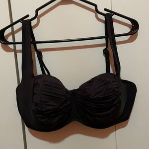 Seafolly bikini top
